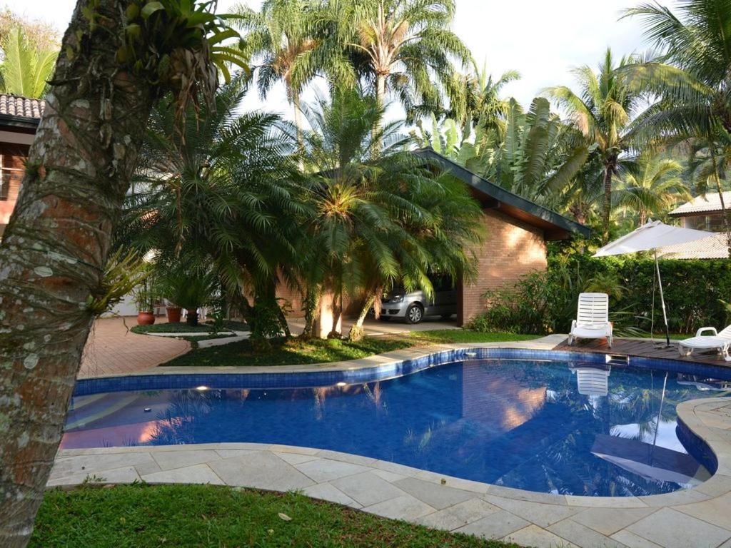 Casa Perola Villa Ubatuba Exterior photo