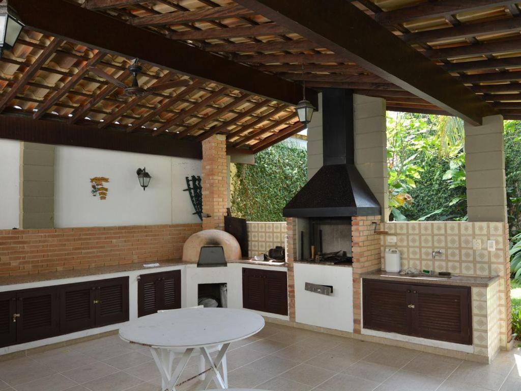 Casa Perola Villa Ubatuba Exterior photo