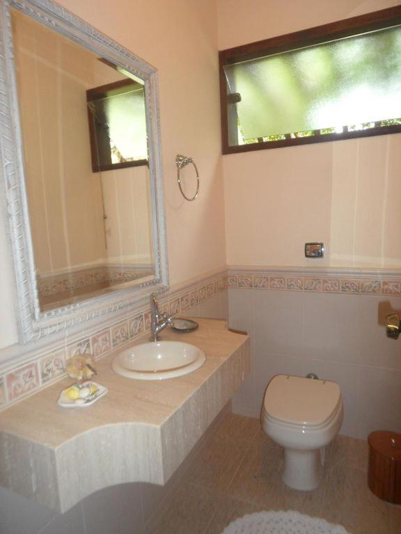 Casa Perola Villa Ubatuba Exterior photo
