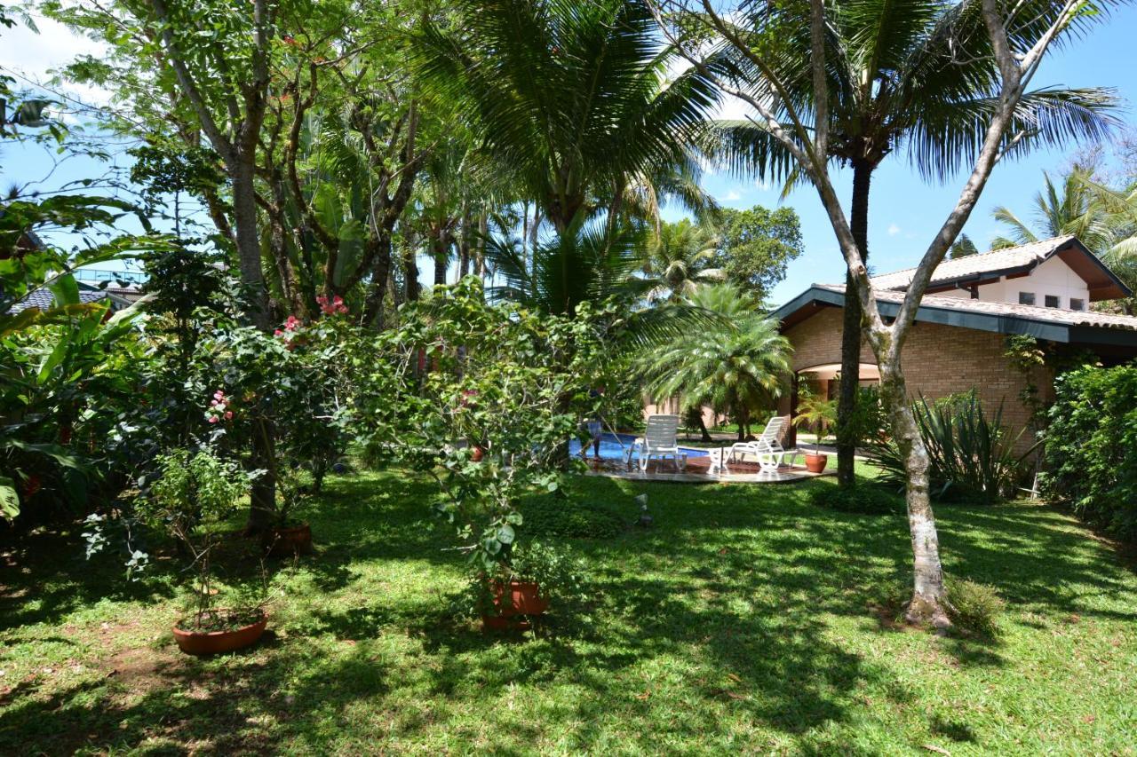 Casa Perola Villa Ubatuba Exterior photo