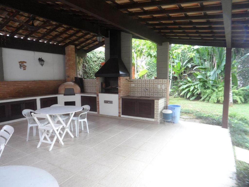 Casa Perola Villa Ubatuba Exterior photo