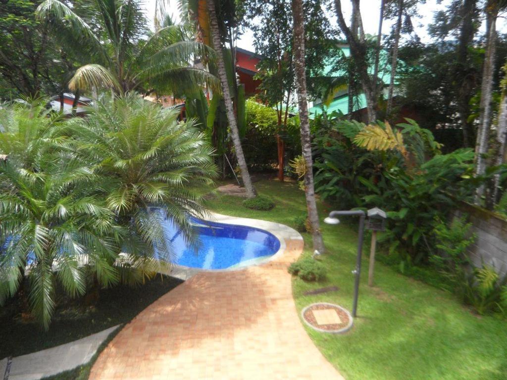 Casa Perola Villa Ubatuba Exterior photo