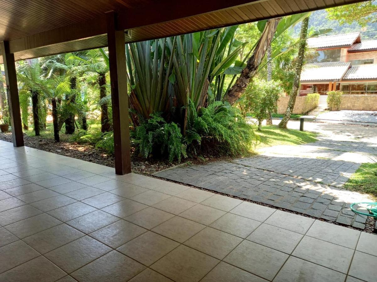 Casa Perola Villa Ubatuba Exterior photo