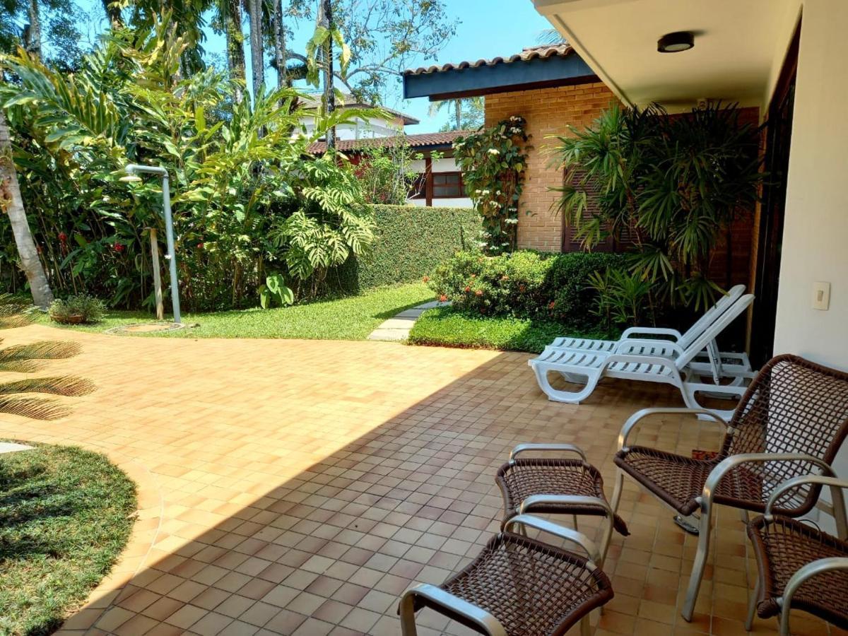 Casa Perola Villa Ubatuba Exterior photo