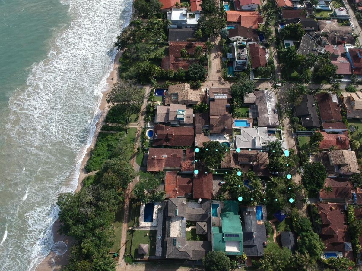 Casa Perola Villa Ubatuba Exterior photo