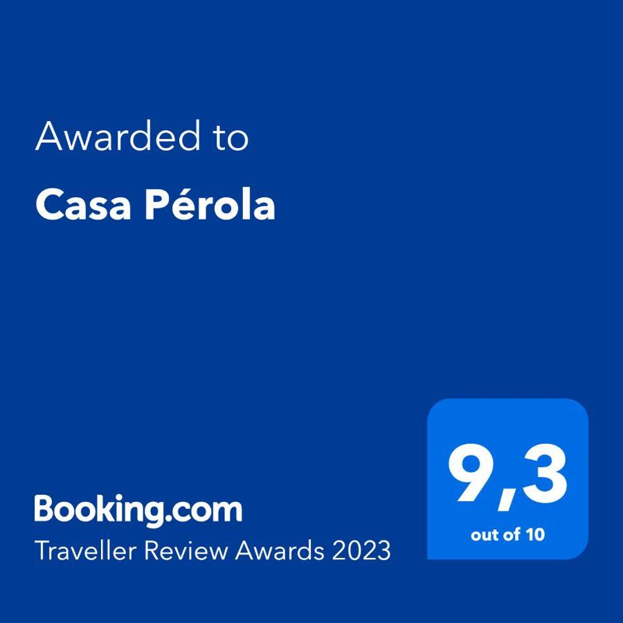 Casa Perola Villa Ubatuba Exterior photo